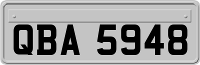 QBA5948
