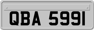 QBA5991