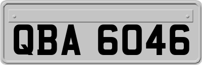 QBA6046
