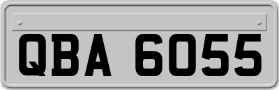 QBA6055
