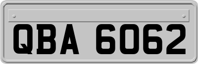 QBA6062