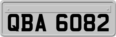 QBA6082
