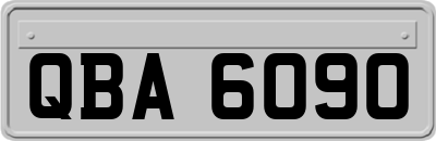 QBA6090