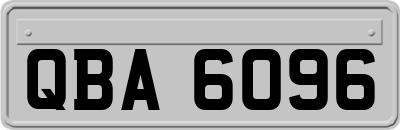QBA6096