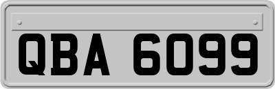 QBA6099