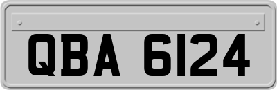 QBA6124