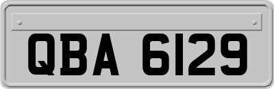 QBA6129
