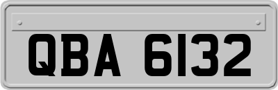 QBA6132