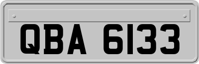 QBA6133