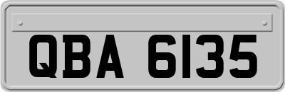 QBA6135