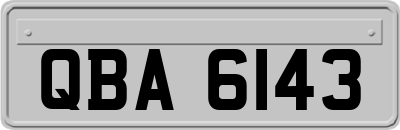 QBA6143