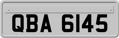 QBA6145