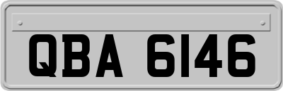 QBA6146