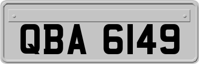 QBA6149