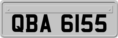 QBA6155