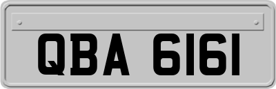 QBA6161