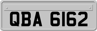 QBA6162