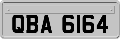 QBA6164
