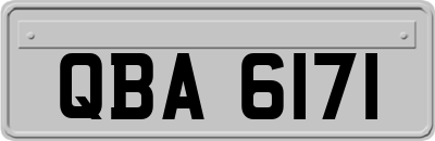 QBA6171