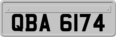 QBA6174
