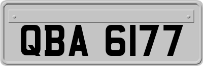QBA6177