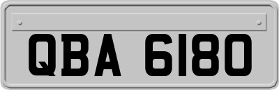 QBA6180