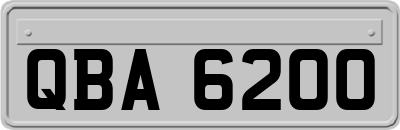 QBA6200