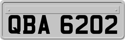 QBA6202