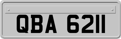 QBA6211
