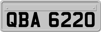 QBA6220