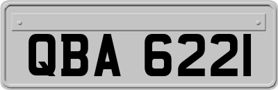 QBA6221