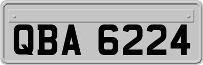 QBA6224