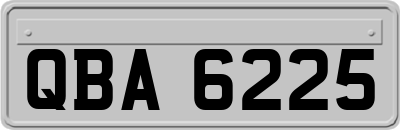 QBA6225