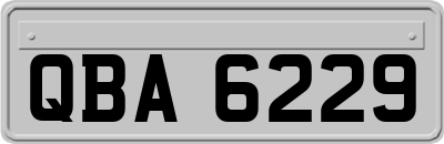 QBA6229