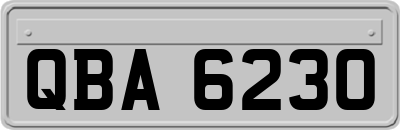 QBA6230