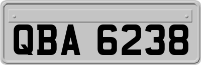 QBA6238