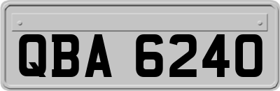 QBA6240