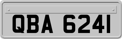 QBA6241