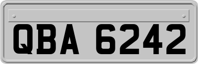 QBA6242