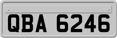 QBA6246