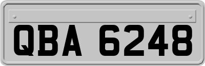 QBA6248