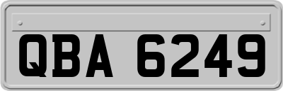 QBA6249
