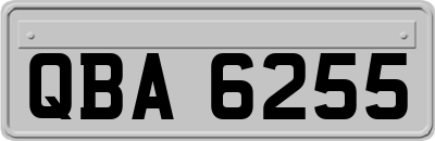 QBA6255