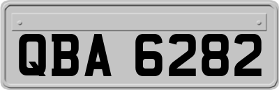QBA6282