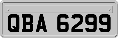 QBA6299