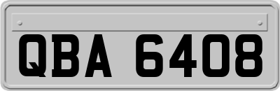 QBA6408