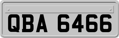 QBA6466