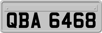 QBA6468