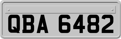 QBA6482