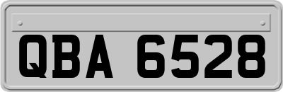 QBA6528